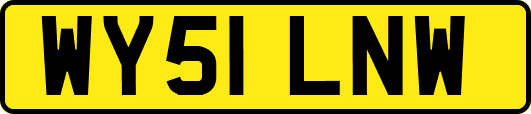 WY51LNW