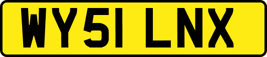 WY51LNX