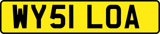 WY51LOA