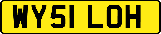 WY51LOH