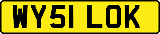 WY51LOK