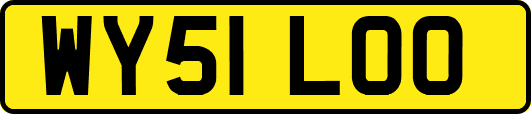 WY51LOO