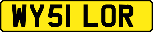 WY51LOR