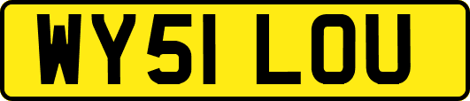 WY51LOU