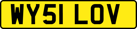 WY51LOV