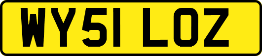 WY51LOZ