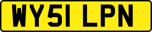 WY51LPN