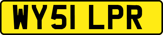 WY51LPR