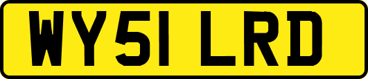 WY51LRD