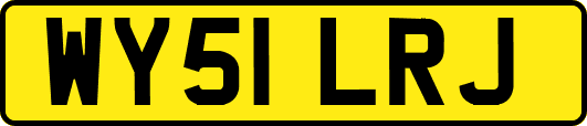 WY51LRJ