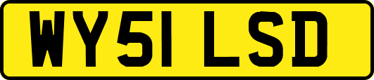 WY51LSD
