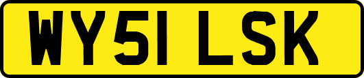 WY51LSK