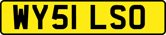 WY51LSO