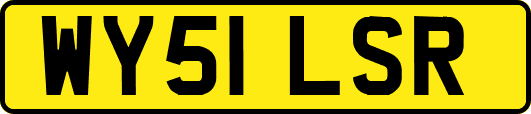 WY51LSR
