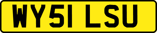 WY51LSU