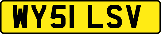 WY51LSV