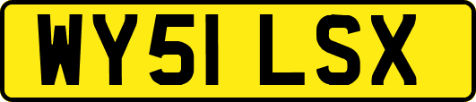 WY51LSX
