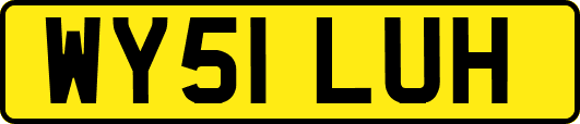 WY51LUH