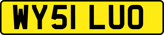 WY51LUO