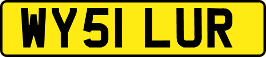 WY51LUR