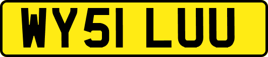 WY51LUU