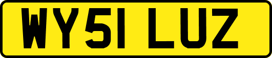 WY51LUZ