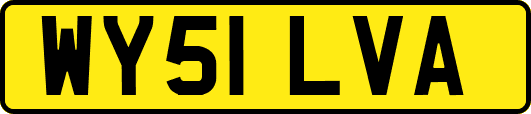 WY51LVA