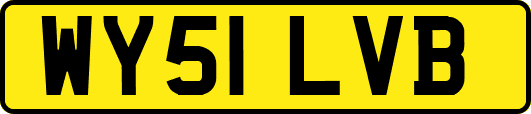 WY51LVB