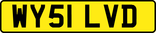 WY51LVD