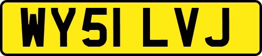 WY51LVJ