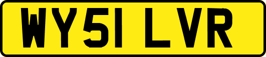 WY51LVR