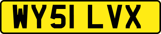WY51LVX