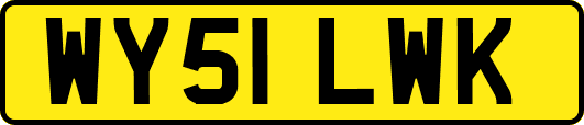 WY51LWK