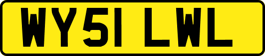 WY51LWL