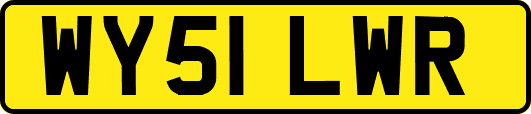 WY51LWR