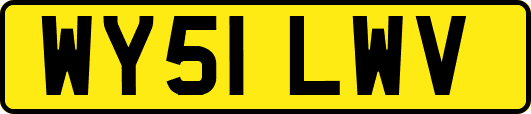 WY51LWV