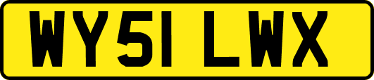 WY51LWX