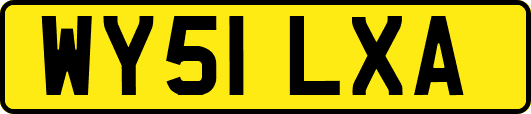 WY51LXA