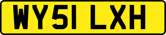 WY51LXH