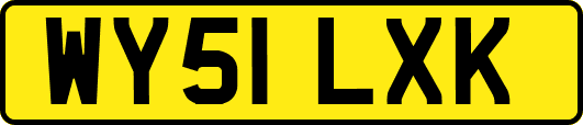 WY51LXK