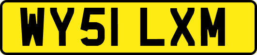 WY51LXM