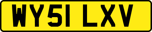 WY51LXV
