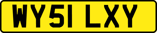 WY51LXY
