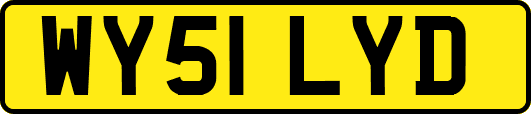 WY51LYD