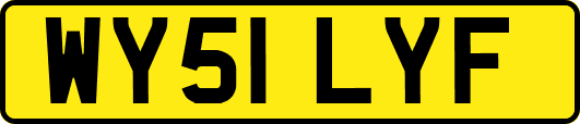 WY51LYF