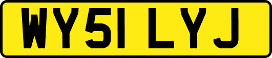 WY51LYJ