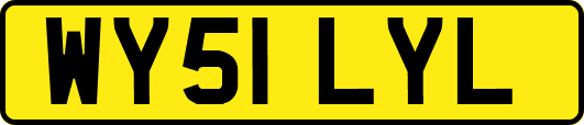 WY51LYL