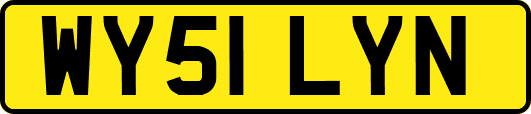 WY51LYN