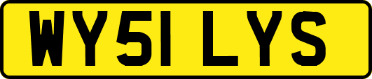 WY51LYS
