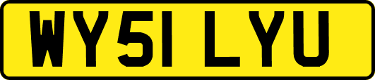 WY51LYU